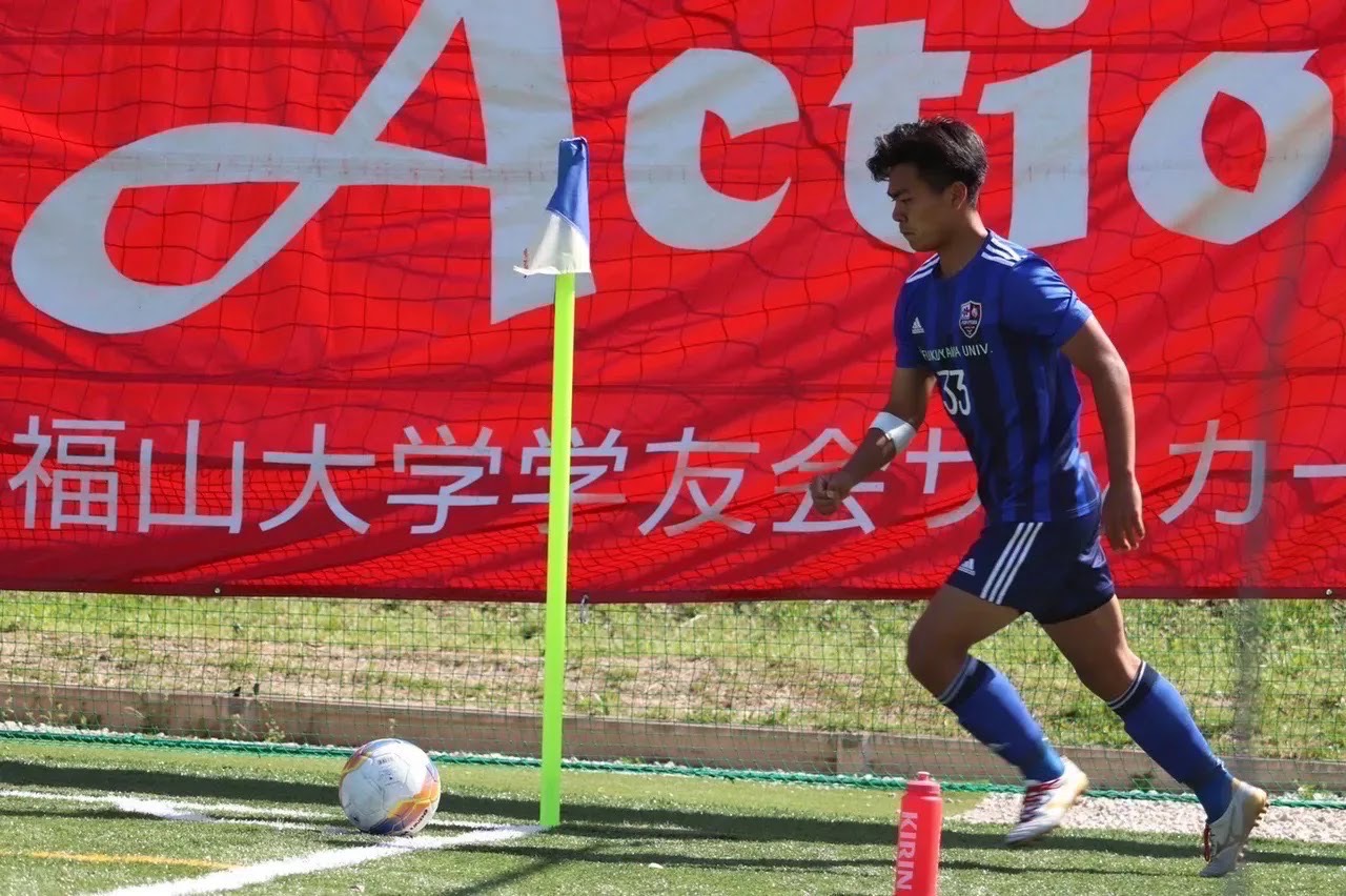 未来を切り開く挑戦